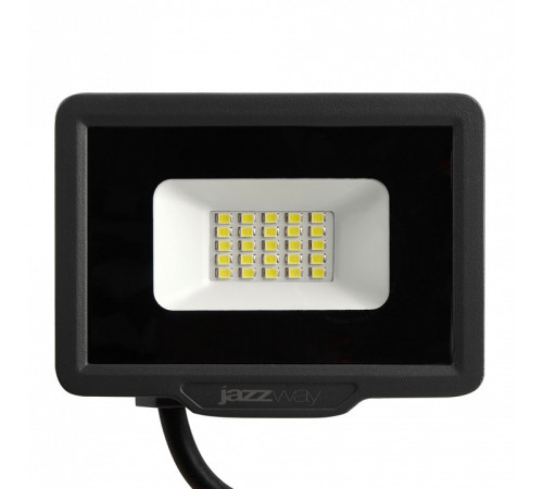 Настенно-потолочный прожектор Jazzway PFL- C3 20w 6500K IP65