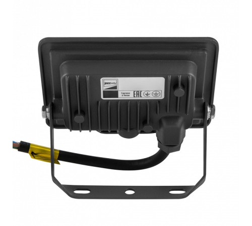 Настенно-потолочный прожектор Jazzway PFL- C3 20w 6500K IP65