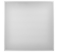 Накладной светильник Jazzway  PPL PRO 595/U OPAL 36w 6500K