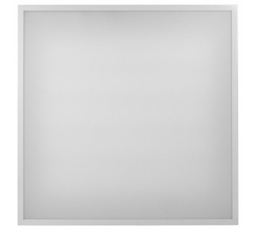 Накладной светильник Jazzway PPL PRO 595/U OPAL 36w 6500K