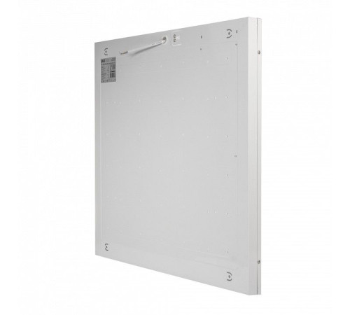 Накладной светильник Jazzway PPL PRO 595/U OPAL 36w 6500K