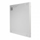 Накладной светильник Jazzway PPL PRO 595/U OPAL 36w 6500K