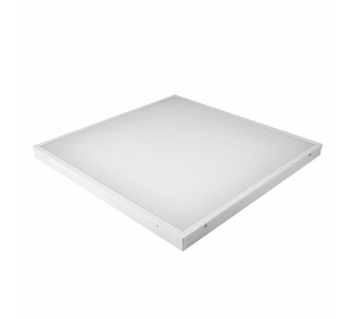 Накладной светильник Jazzway PPL PRO 595/U OPAL 36w 6500K