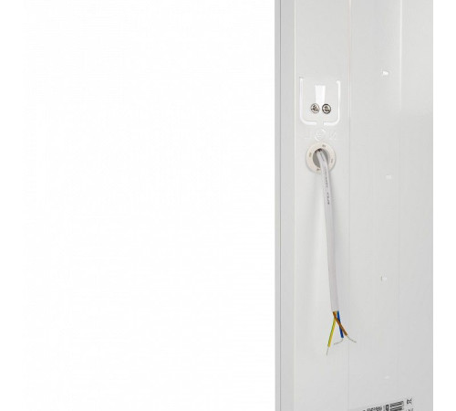 Накладной светильник Jazzway PPL PRO 595/U OPAL 36w 6500K