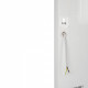 Накладной светильник Jazzway PPL PRO 595/U OPAL 36w 6500K