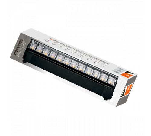 Накладной светильник Jazzway PTR 2130R 30w 4000K 60° BL IP40