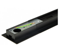 Трек встраиваемый Jazzway  PTR/R 2M-BL  2m