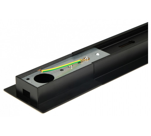 Трек встраиваемый Jazzway PTR/R 2M-BL 2m