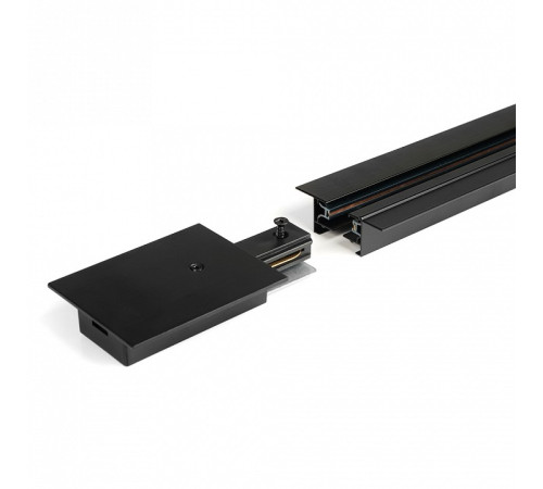 Трек встраиваемый Jazzway PTR/R 2M-BL 2m