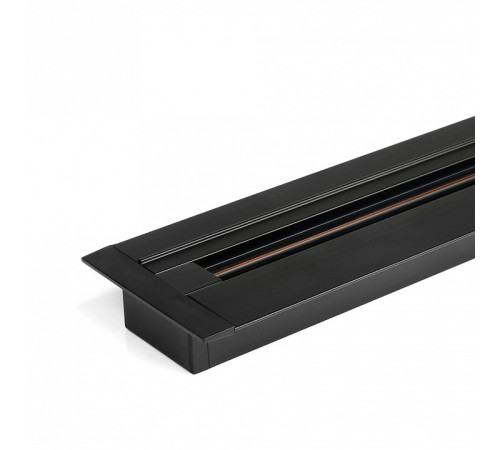 Трек встраиваемый Jazzway PTR/R 2M-BL 2m