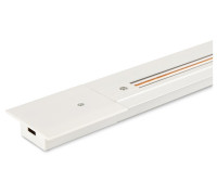 Трек встраиваемый Jazzway  PTR/R 2M-WH  2m