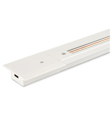 Трек встраиваемый Jazzway  PTR/R 2M-WH  2m