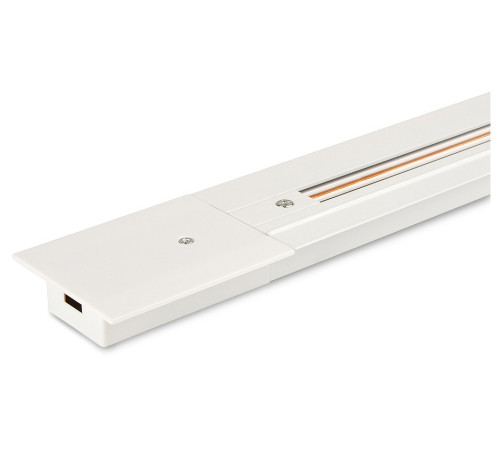 Трек встраиваемый Jazzway PTR/R 2M-WH 2m