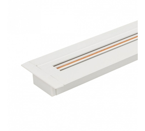 Трек встраиваемый Jazzway PTR/R 2M-WH 2m