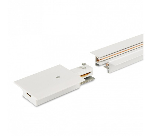 Трек встраиваемый Jazzway PTR/R 2M-WH 2m