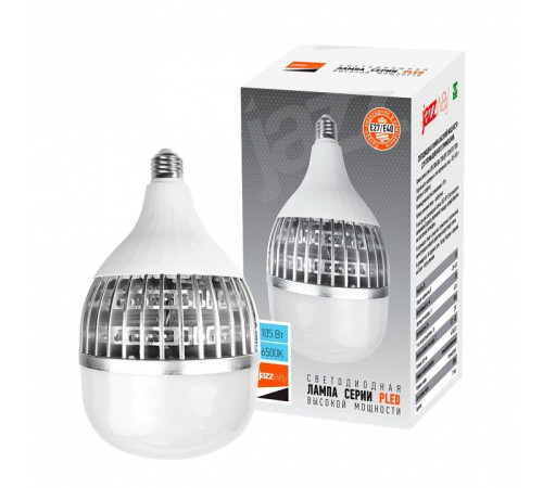Лампа накаливания Jazzway PLED-HP-TR150 105w 6500K E27/E40