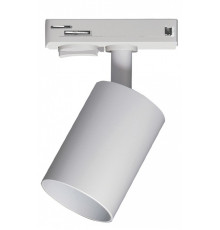 Светильник на штанге Jazzway  PTR  26 GU10 WH IP20