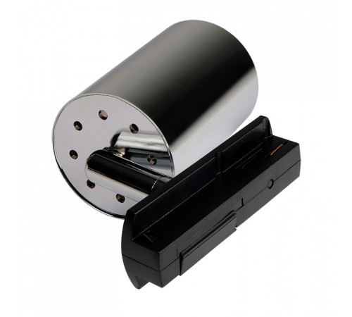 Светильник на штанге Jazzway PTR 26 GU10 CH IP20