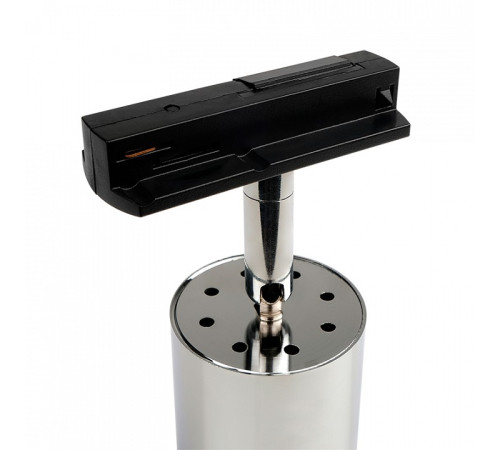 Светильник на штанге Jazzway PTR 26 GU10 CH IP20