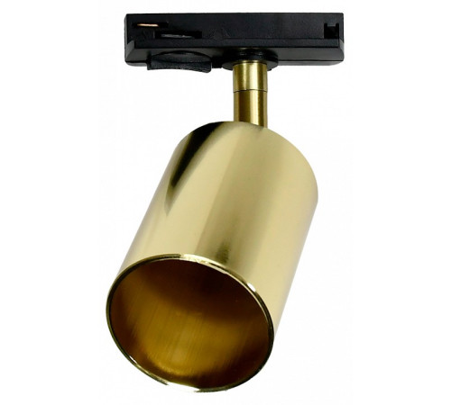 Светильник на штанге Jazzway PTR 26 GU10 GL IP20