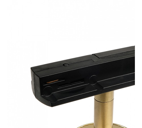 Светильник на штанге Jazzway PTR 26 GU10 GL IP20