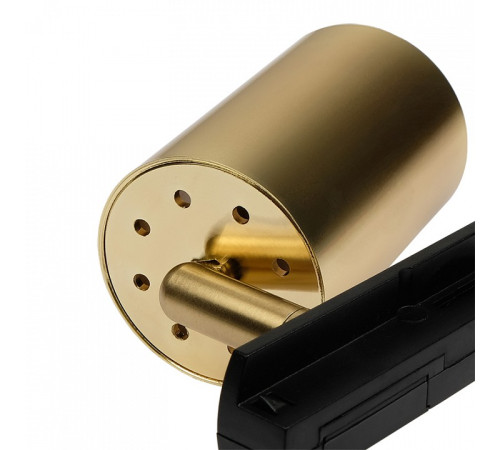 Светильник на штанге Jazzway PTR 26 GU10 GL IP20