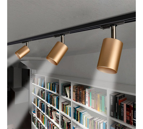 Светильник на штанге Jazzway PTR 26 GU10 SG IP20