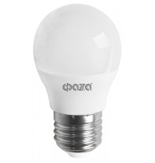 Лампа светодиодная Jazzway  E27 12Вт 5000K FLL- G45 12w E27 5000K