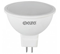 Лампа светодиодная Jazzway  GU5.3 12Вт 3000K FLL- JCDR  12w GU5.3 3000K