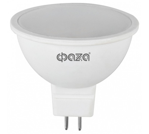 Лампа светодиодная Jazzway GU5.3 12Вт 3000K FLL- JCDR 12w GU5.3 3000K