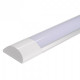 Накладной светильник Jazzway PPO-03 600 20W 4000K AL IP40