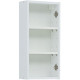 Каркас подвесного шкафа Aquanet 300х600х150 мм 00209429