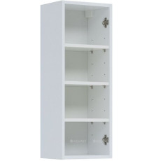 Каркас подвесного шкафа Aquanet 300х800х250 мм 00209433