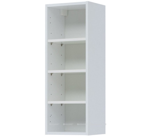 Каркас подвесного шкафа Aquanet 300х800х250 мм 00209433