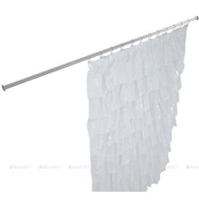 Карниз для ванны прямой Aquanet 190 см 00158951