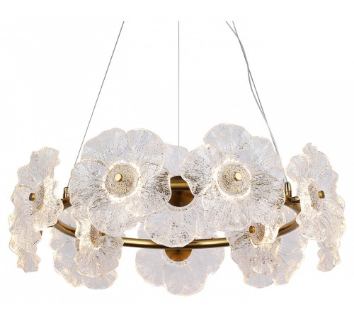 Подвесная люстра Kink Light Грея 07601-60A,36