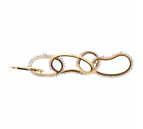 Подвесной светильник Kink Light Сена 07607-5AL,36