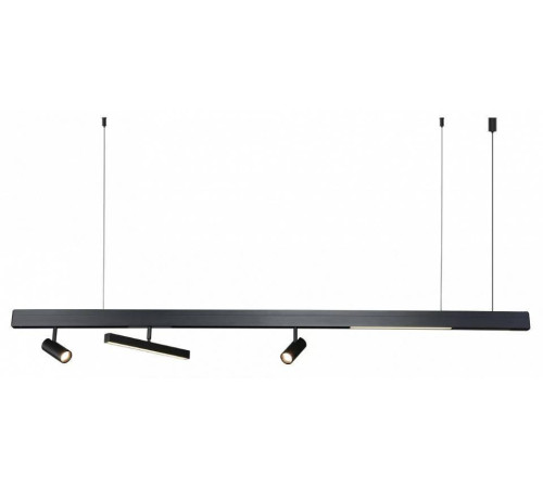 Подвесной светильник Kink Light Лайви 07617B,19