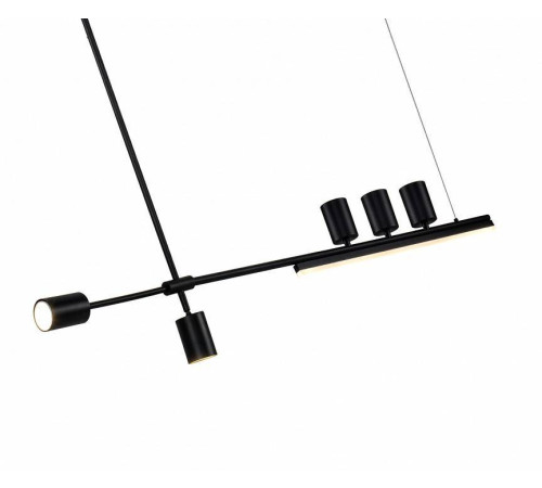 Светильник на штанге Kink Light Рия 07618-150,19