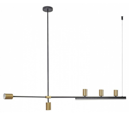 Светильник на штанге Kink Light Рия 07618-150,36