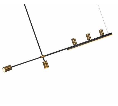 Светильник на штанге Kink Light Рия 07618-150,36