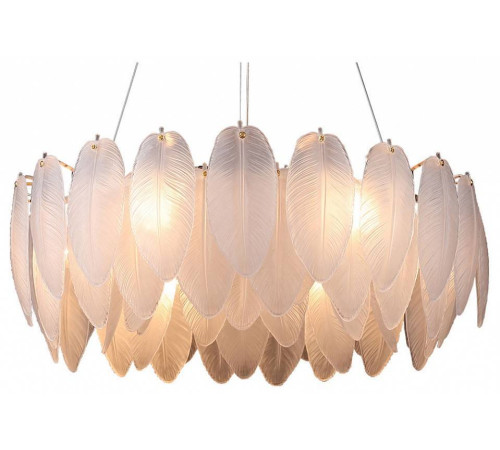 Подвесная люстра Kink Light Джана 07680-80,36