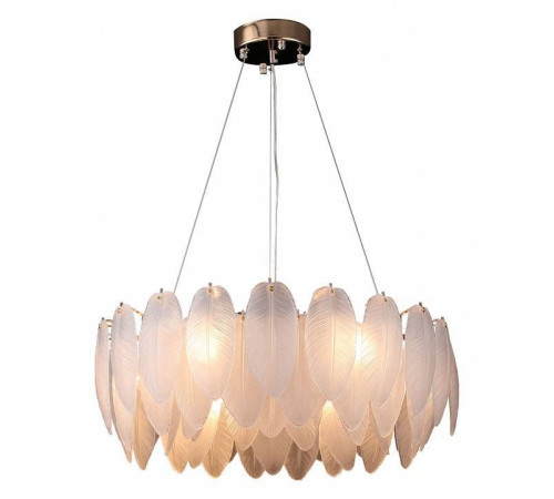 Подвесная люстра Kink Light Джана 07680-80,36