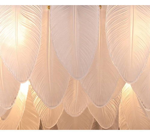 Подвесная люстра Kink Light Джана 07680-80,36