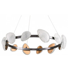 Подвесная люстра Kink Light Юнни 07693-12A,29