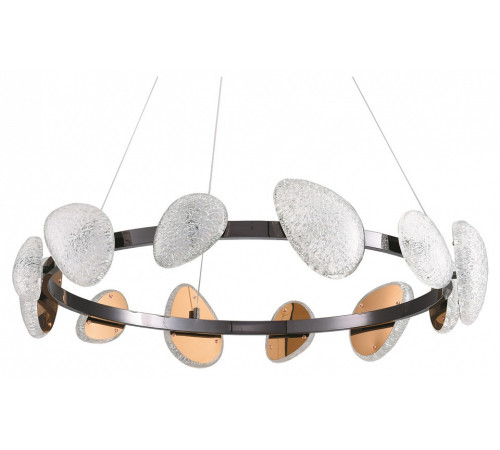 Подвесная люстра Kink Light Юнни 07693-12A,29