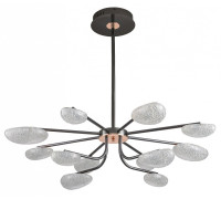 Люстра на штанге Kink Light Юнни 07693-12PA,29