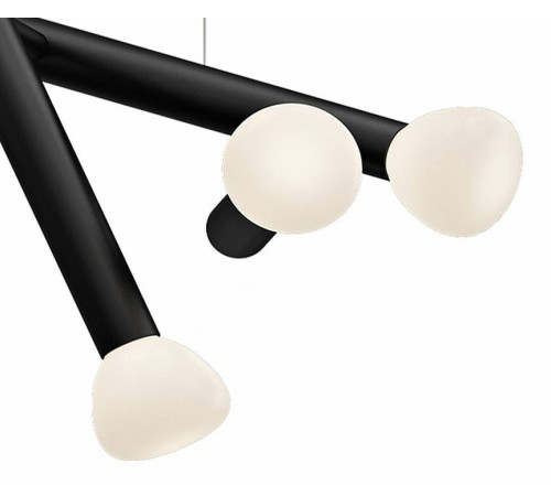 Подвесной светильник Kink Light Риволи 07722-60,19