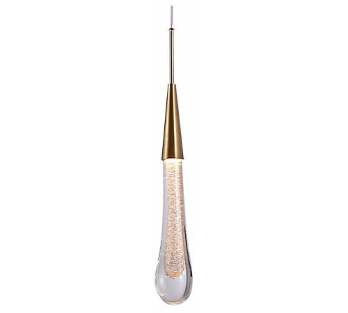 Подвесной светильник Kink Light Гутта 07861-1A,36