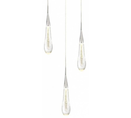 Подвесной светильник Kink Light Гутта 07861-3AS,02
